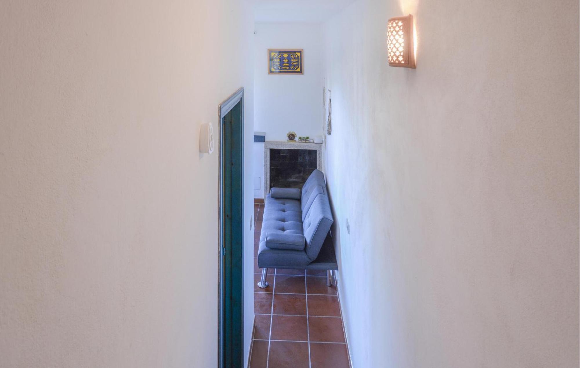 2 Bedroom Awesome Home In Torre Dei Corsari Exterior photo